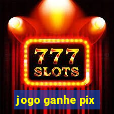 jogo ganhe pix